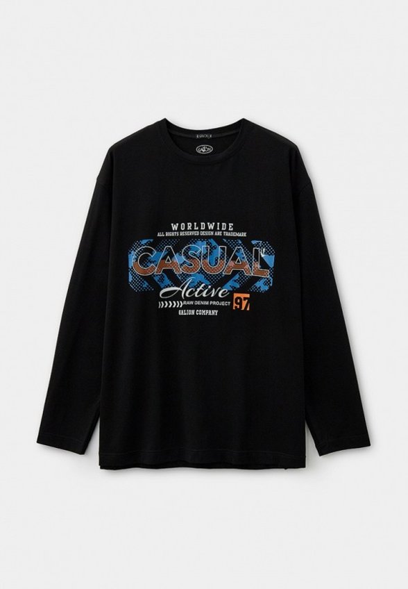 Лонгслив Galion