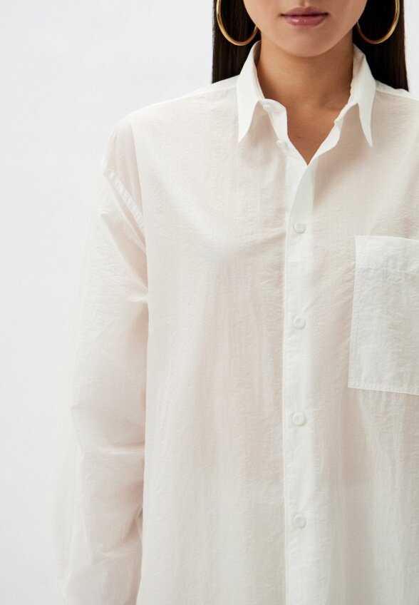 Рубашка Philosophy Di Lorenzo Serafini