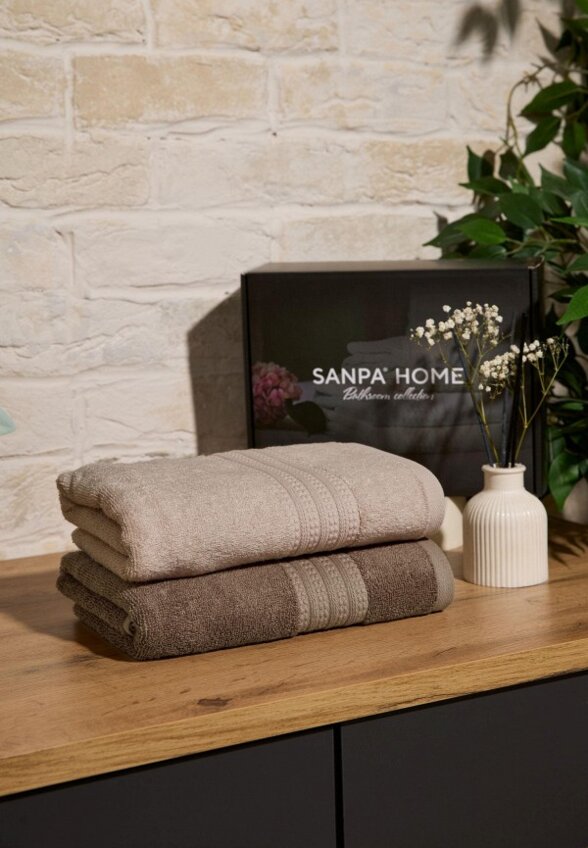 Набор полотенец Sanpa