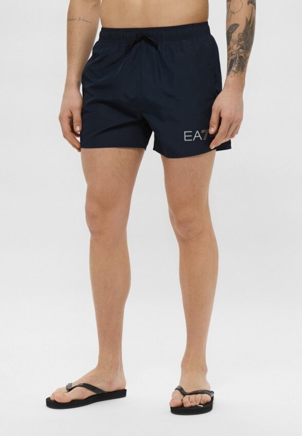 Шорты для плавания EA7