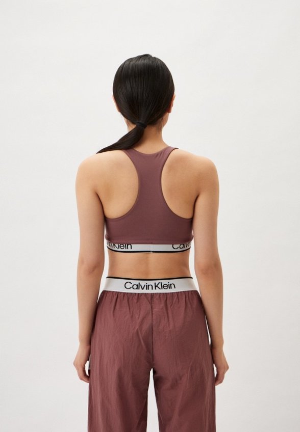 Топ спортивный Calvin Klein Performance