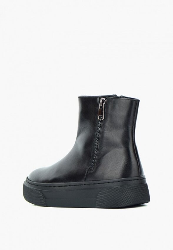 Ботинки Mof-Berg