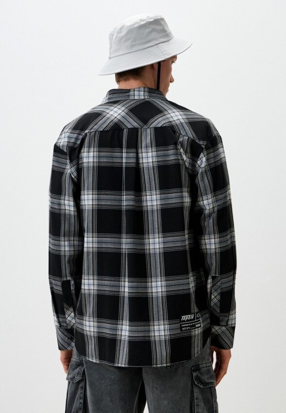 Рубашка Topclo