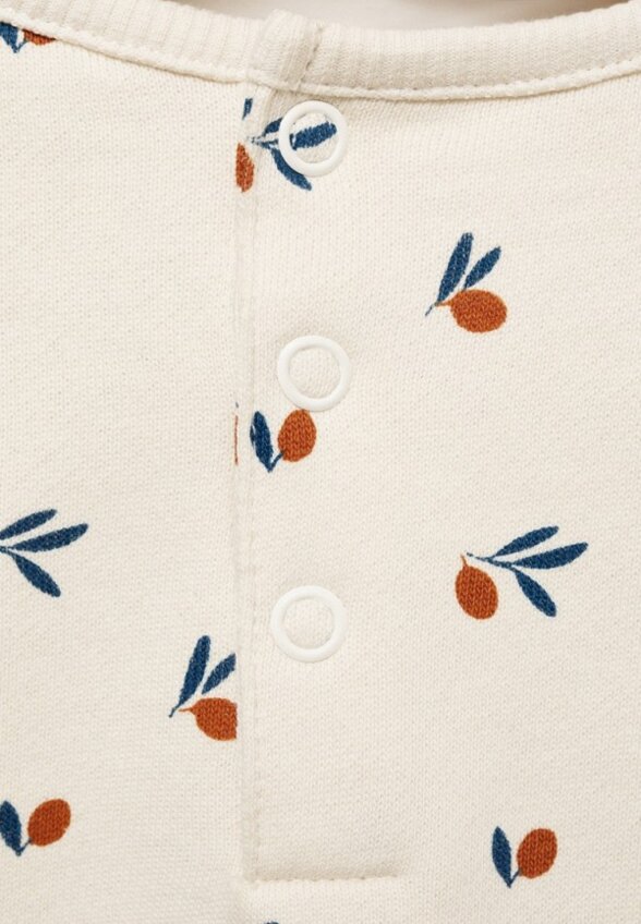 Свитшот Mango Kids