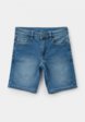 Шорты джинсовые Nukutavake by Mayoral1  - превью