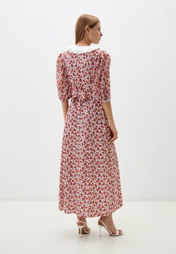 Платье Brandwomen