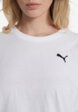 Футболка женская PUMA Wardrobe Ess, Белый5  - превью