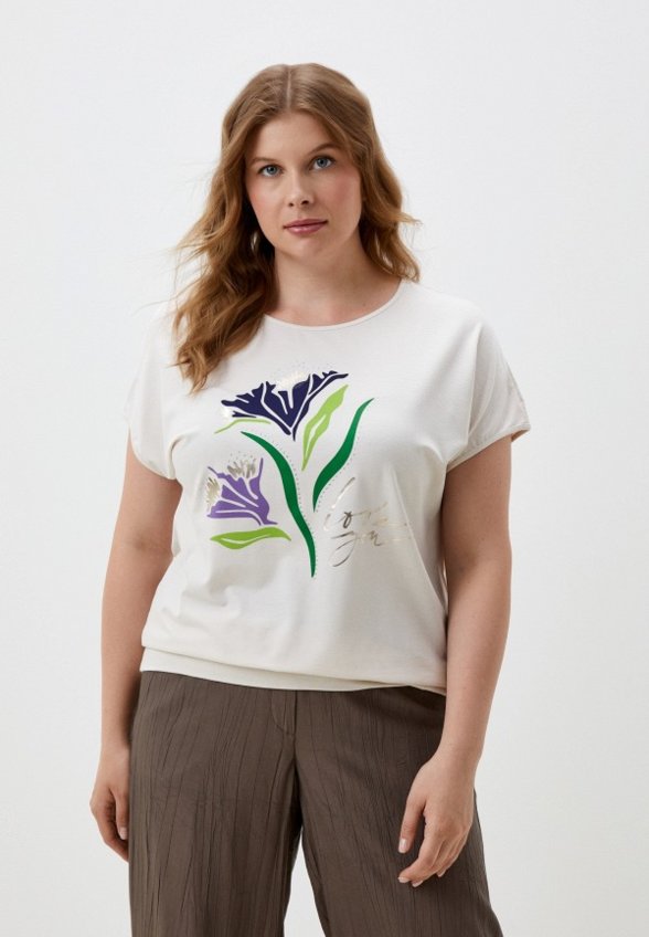 Футболка Averi