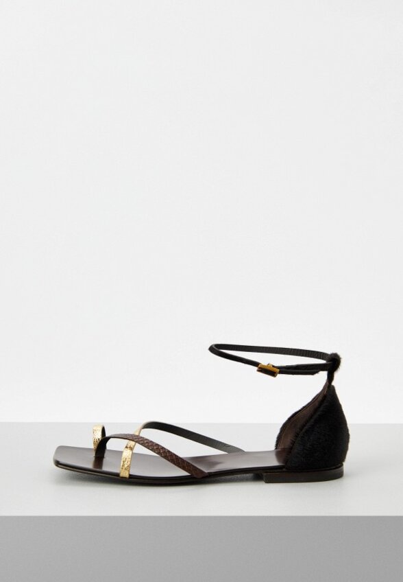 Сандалии Fabi