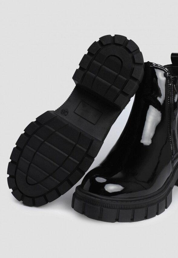 Ботильоны Donna D’oro