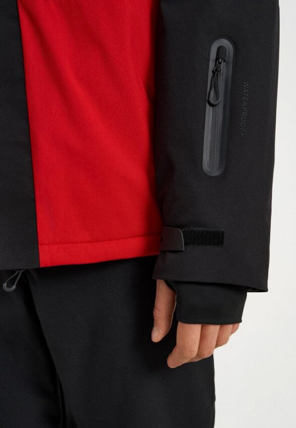 Куртка горнолыжная Finn Flare