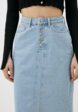 Юбка джинсовая Isibris4  - превью