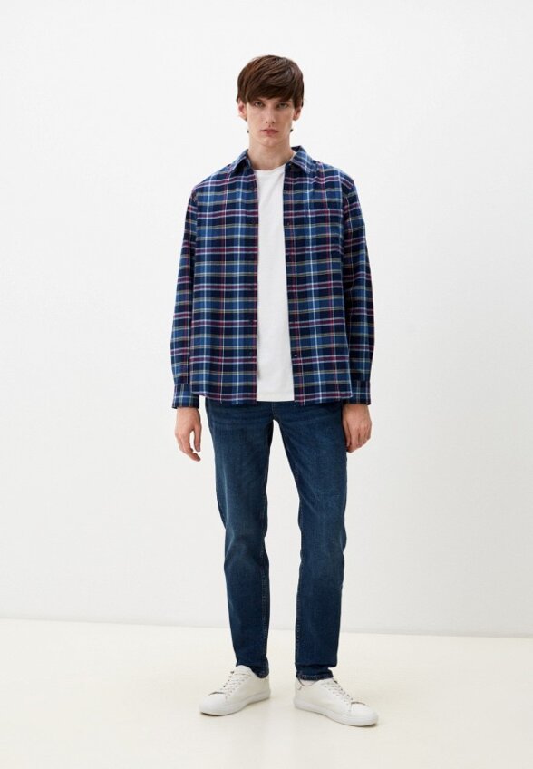 Рубашка Velocity