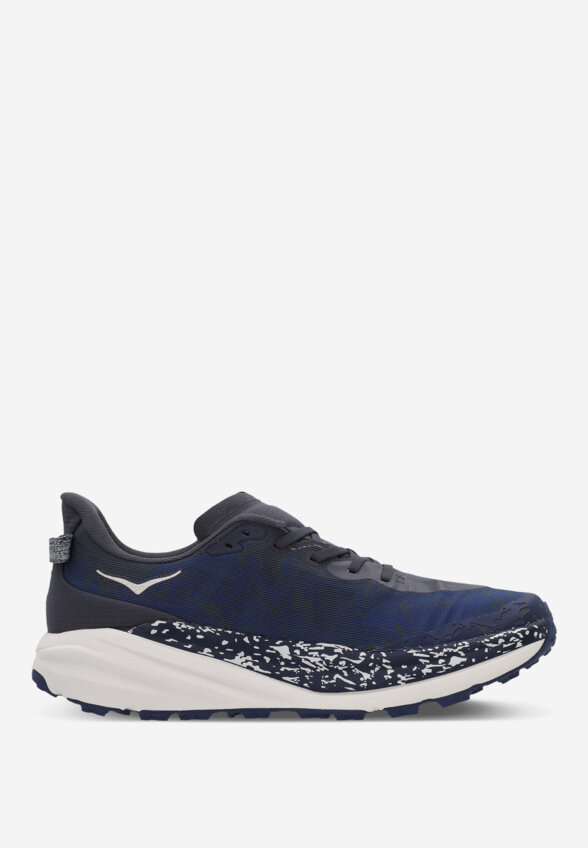 Кроссовки мужские Hoka One One Speedgoat 6, Синий