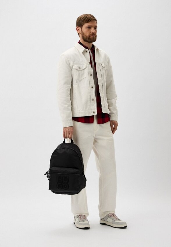 Рюкзак Hugo