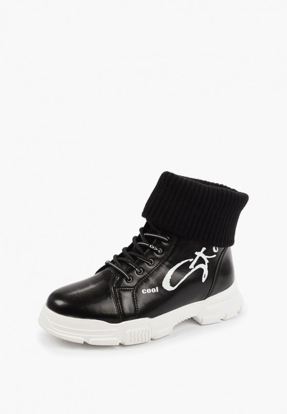 Ботинки Kapika