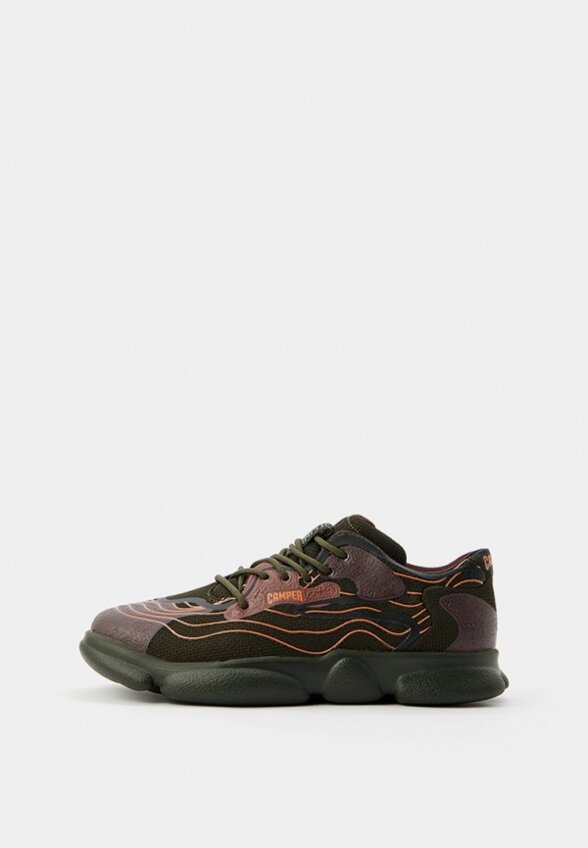 Кроссовки Camper