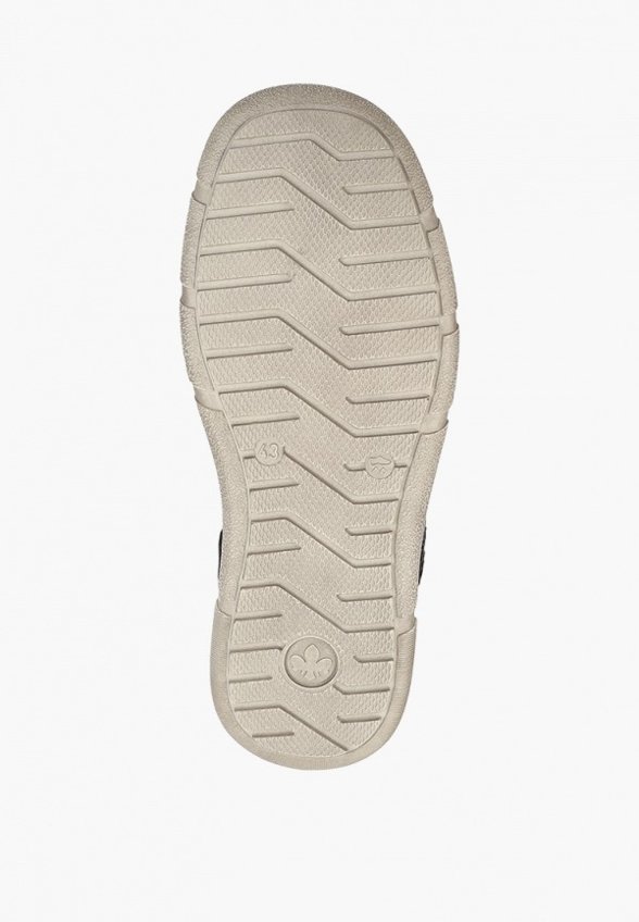 Слипоны Rieker