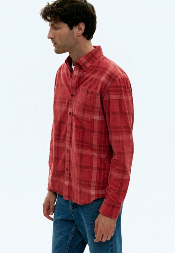 Рубашка Finn Flare