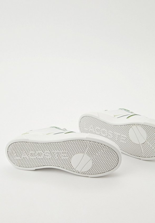 Кеды Lacoste