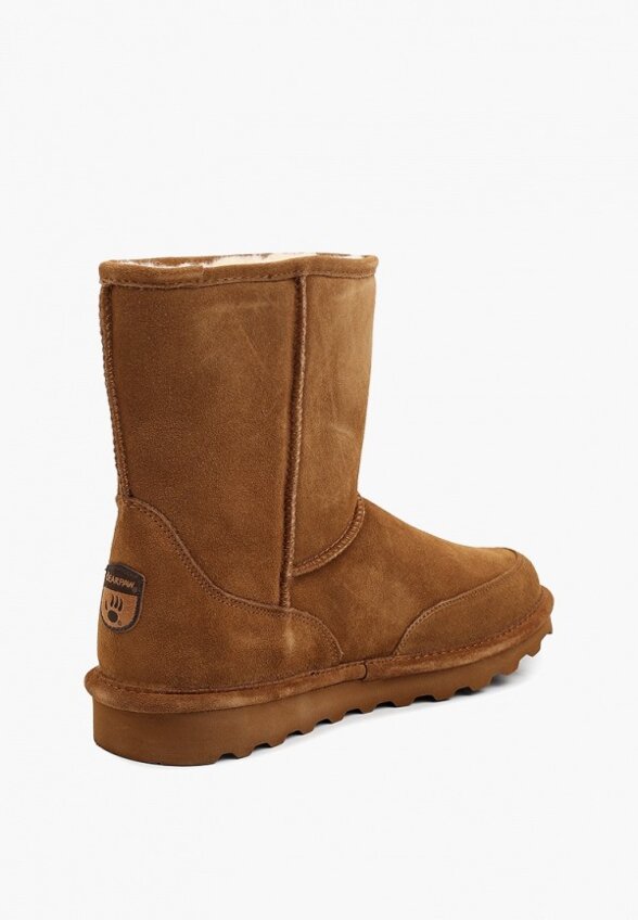 Сапоги Bearpaw