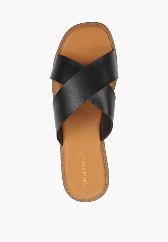 Сабо Ideal Shoes