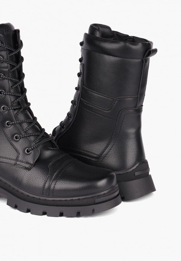 Ботинки Instreet