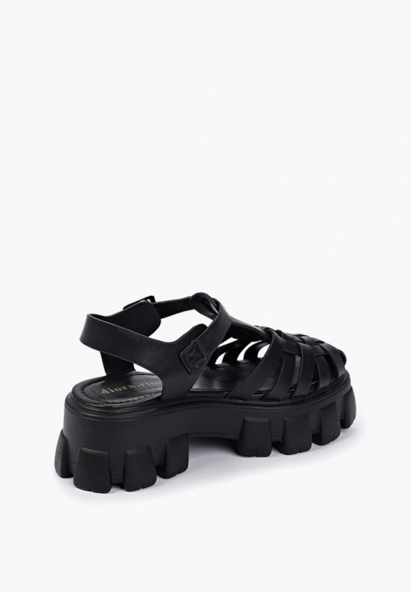 Босоножки Diora.rim