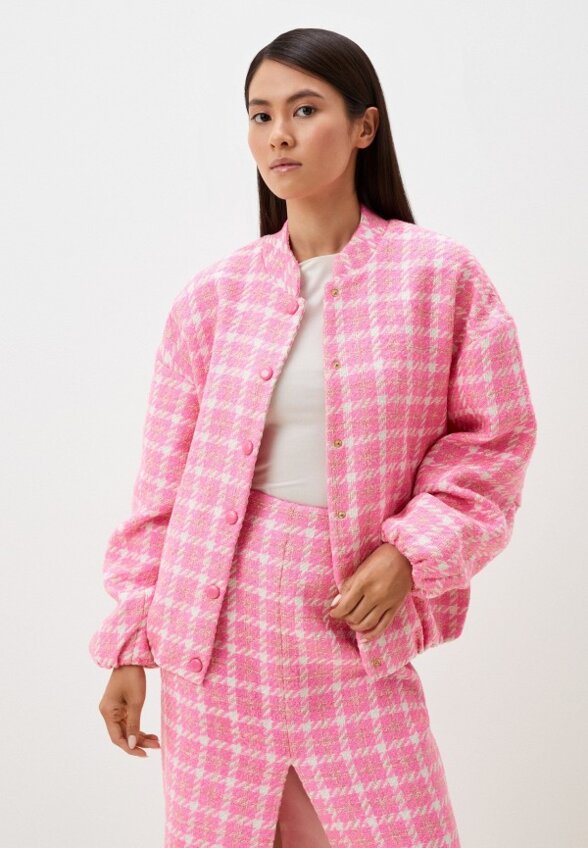 Жакет Libellulas