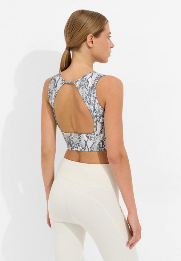 Топ спортивный Forstrong