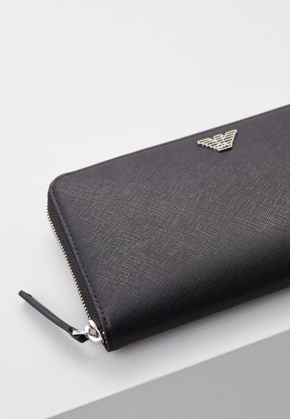 Кошелек Emporio Armani