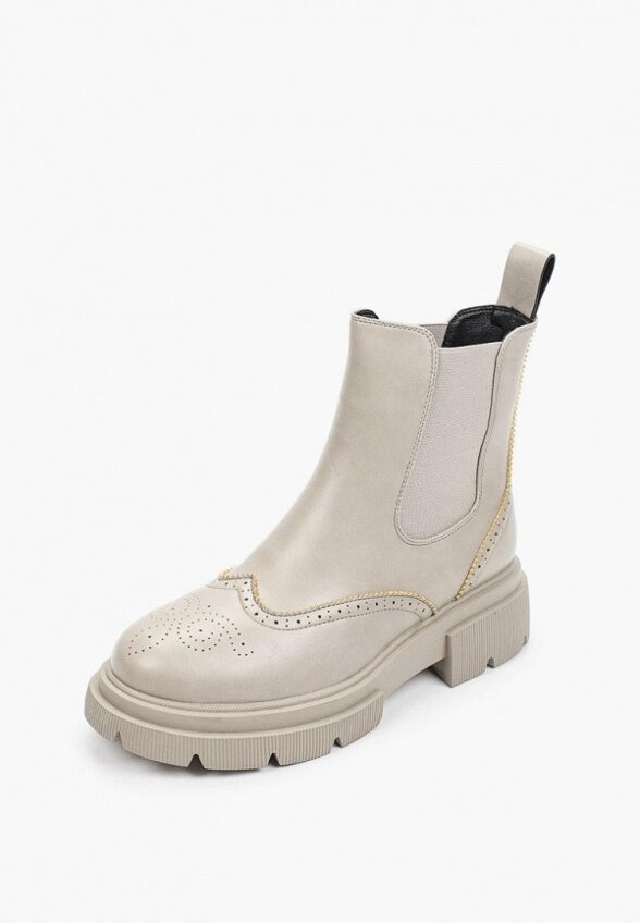 Ботинки Sbalo