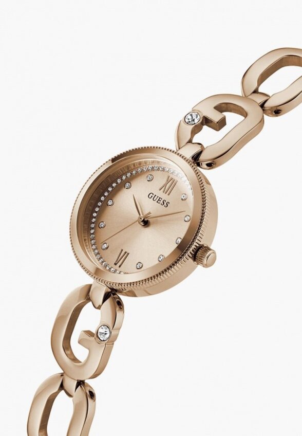 Часы Guess