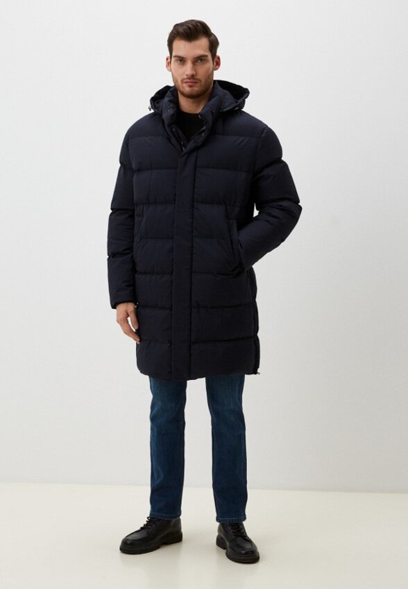 Пуховик Cudgi