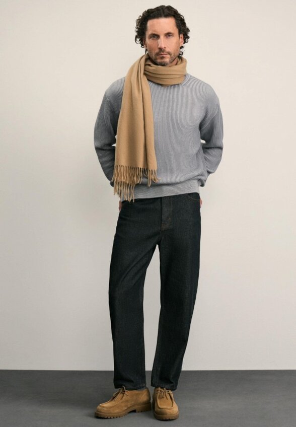 Джемпер Zrn Man