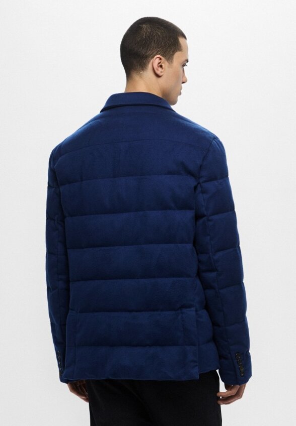 Куртка утепленная Add