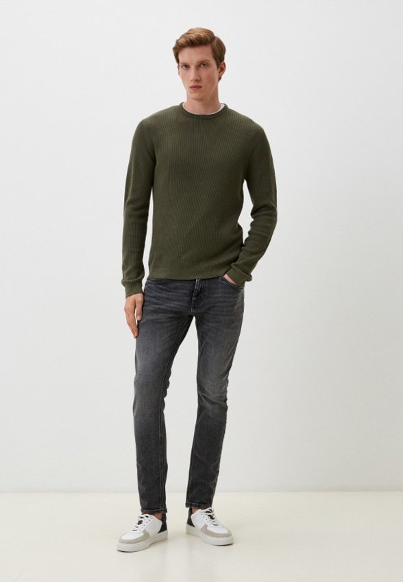 Джинсы Tom Tailor