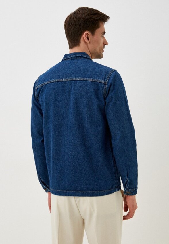 Куртка джинсовая Trendyol