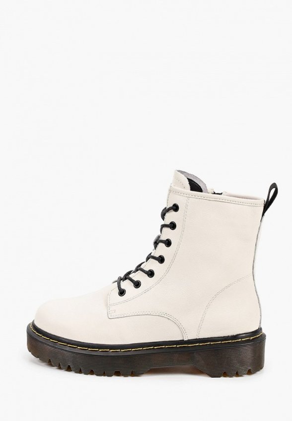 Ботинки Thomas Munz