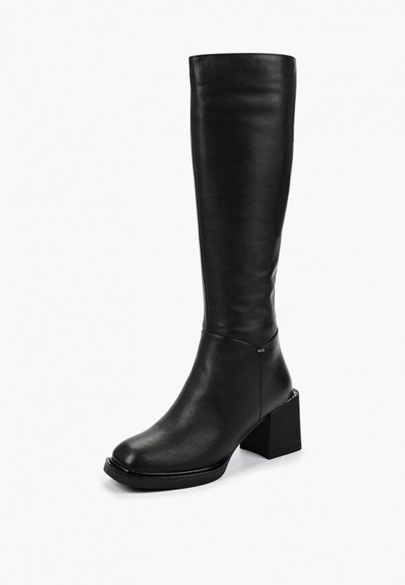 Сапоги El'Rosso