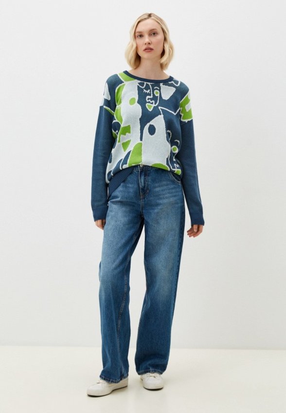 Джемпер Mavin