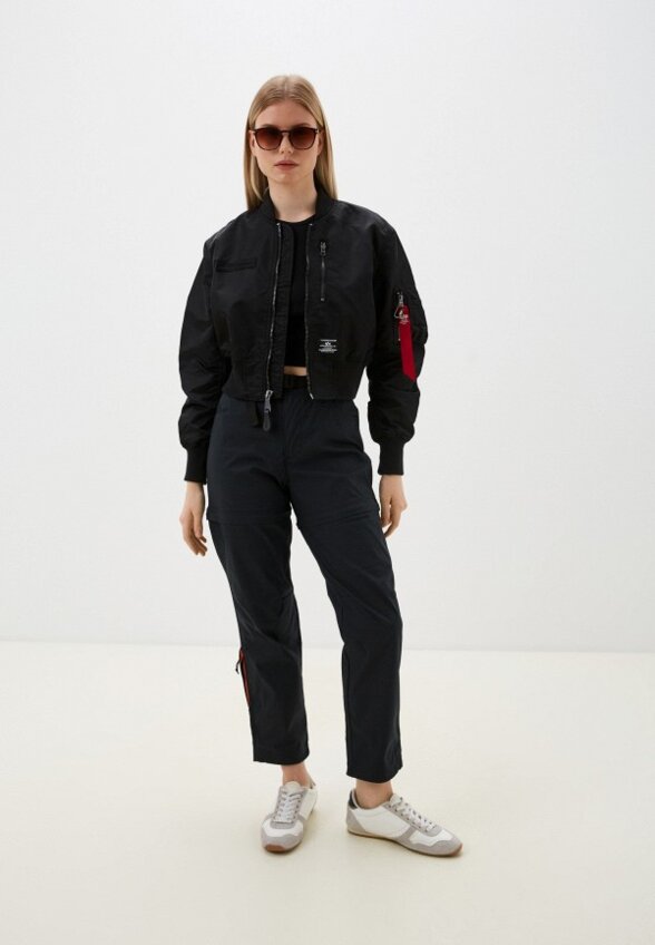 Куртка Alpha Industries
