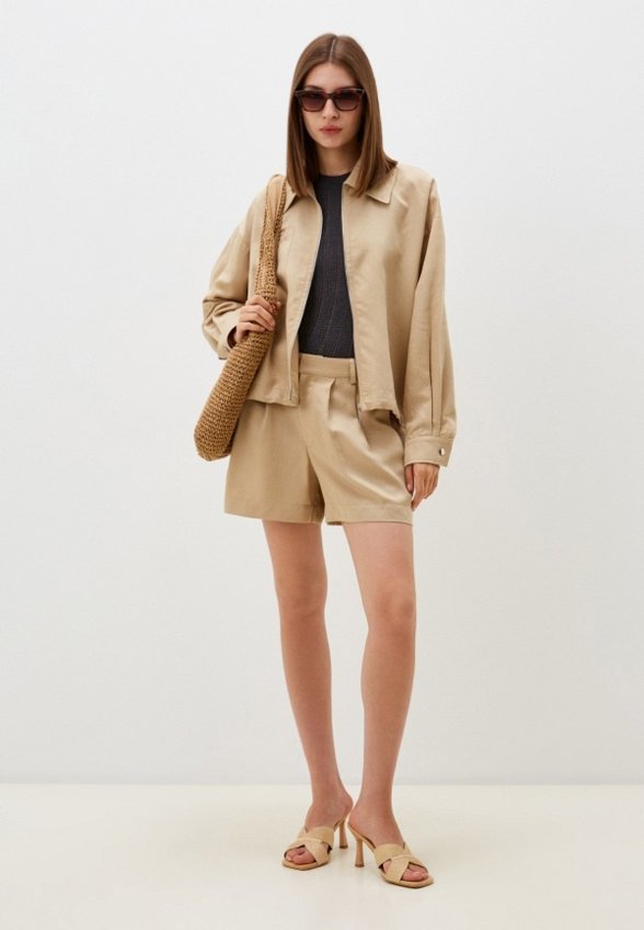 Рубашка Elena Andriadi