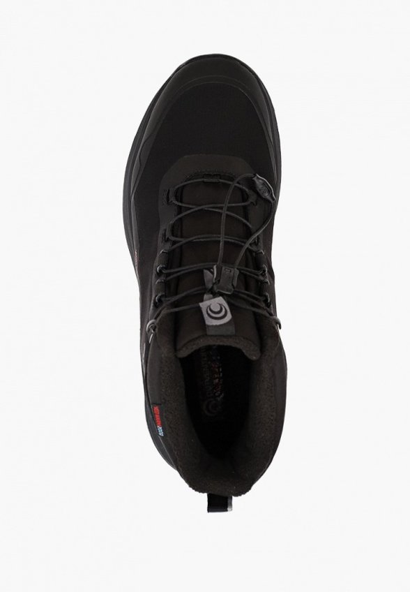 Ботинки трекинговые Outventure