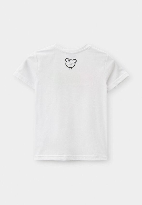 Футболка PlayToday