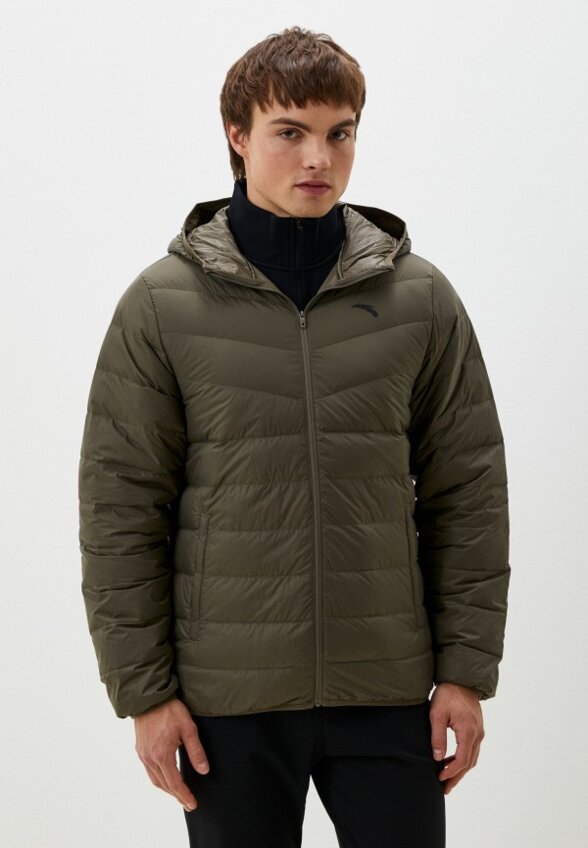 Куртка утепленная Anta