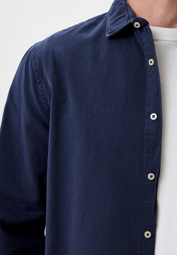 Рубашка Ecoalf