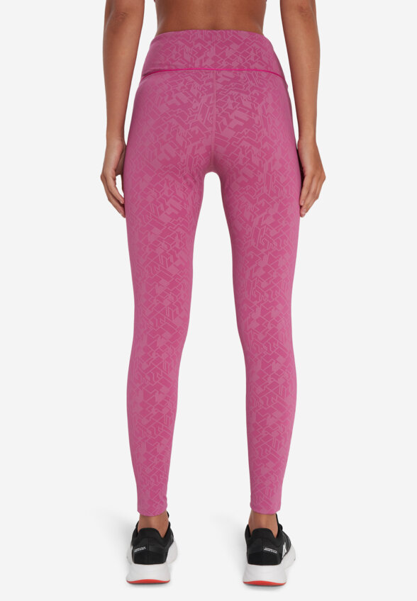 Легинсы женские Athlex, Розовый