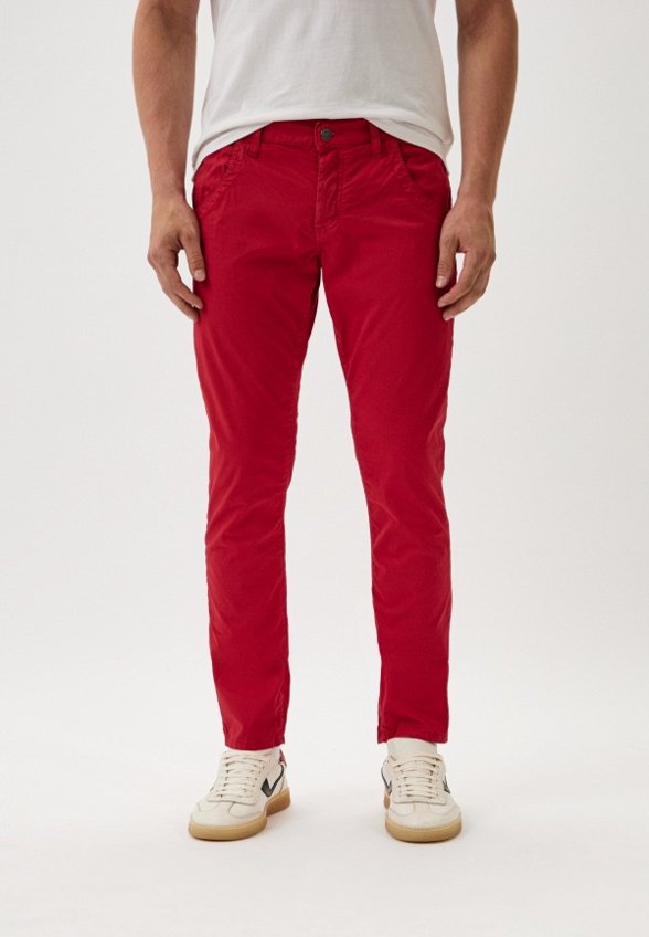 Брюки Bikkembergs