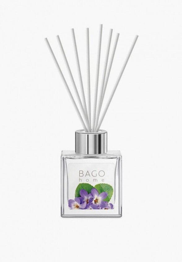 Аромадиффузор Bago Home